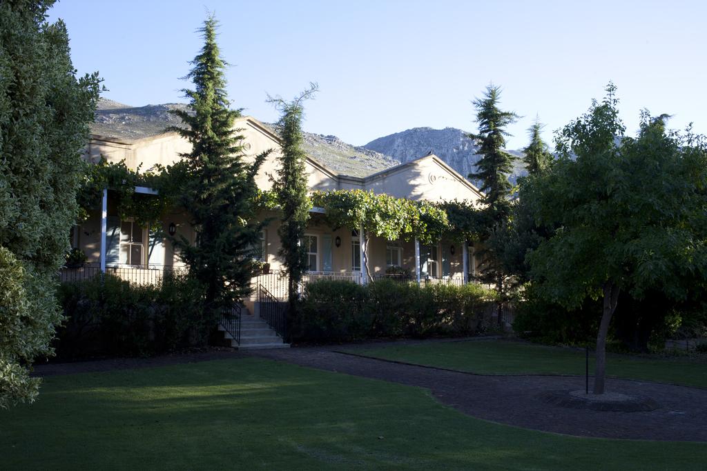 My Travelution - Travel Club - Blue Gum Country Estate