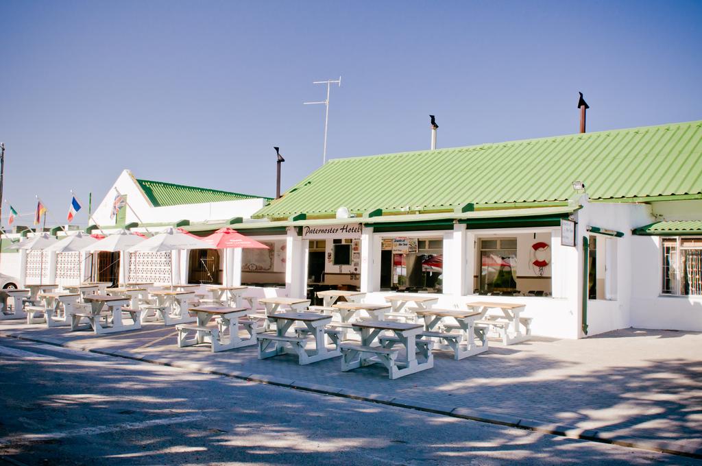My Travelution - Travel Club - Paternoster Hotel