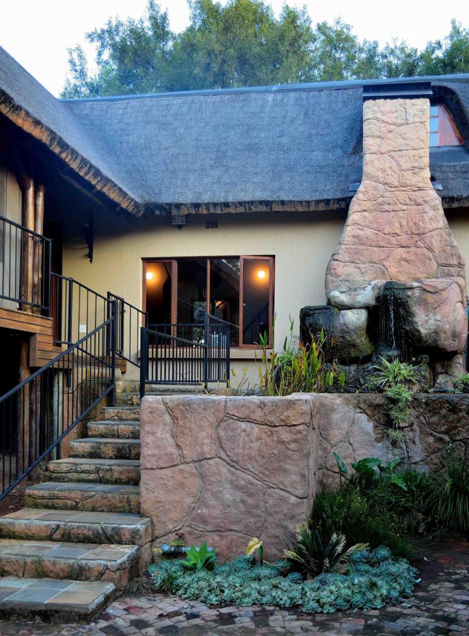 My Travelution - Travel Club - Kareekloof Game Farm