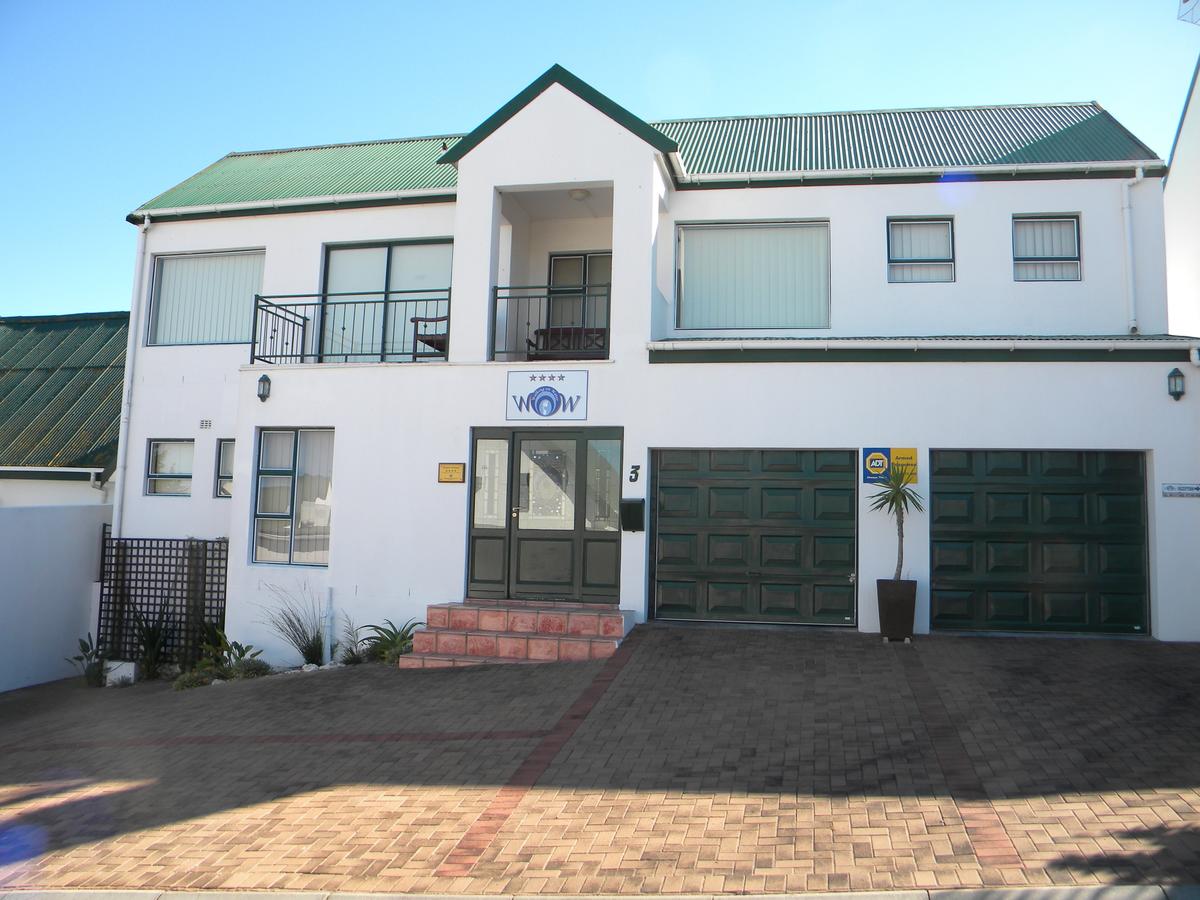My Travelution - Travel Club - Walking on Water Guest House