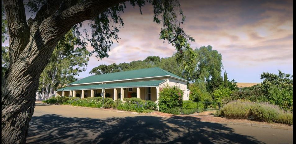 My Travelution - Travel Club - Darling Lodge Guest House