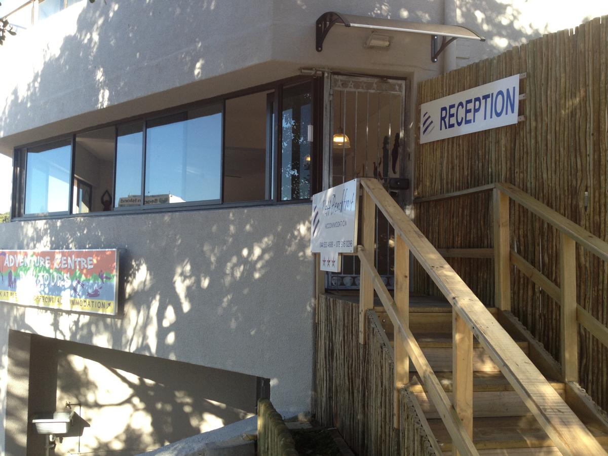My Travelution - Travel Club - Plett Beachfront Self Catering Accommodation