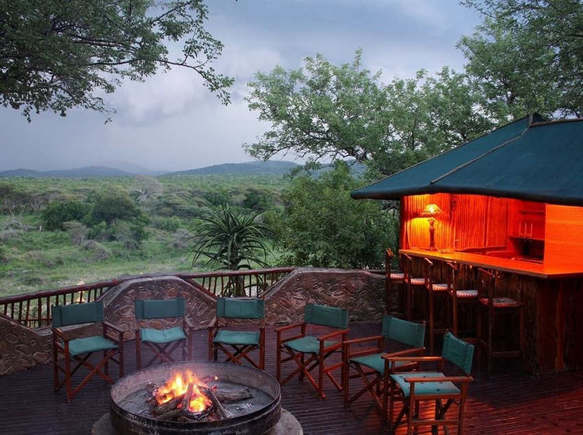 My Travelution - Travel Club - Mkuze Falls Private Game Reserve