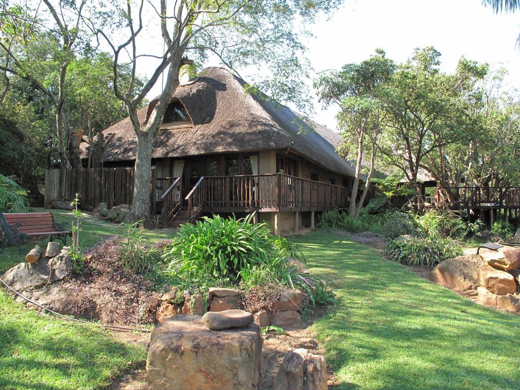 My Travelution - Travel Club - Caracal Lodge