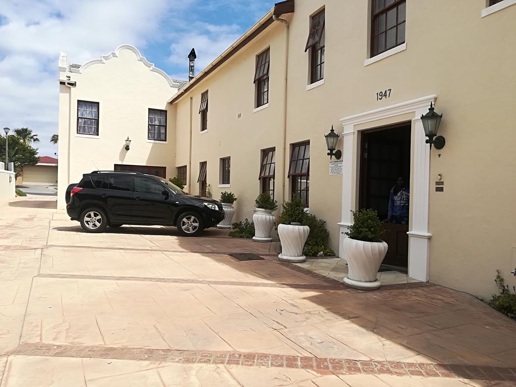 My Travelution - Travel Club - Blouberg Manor