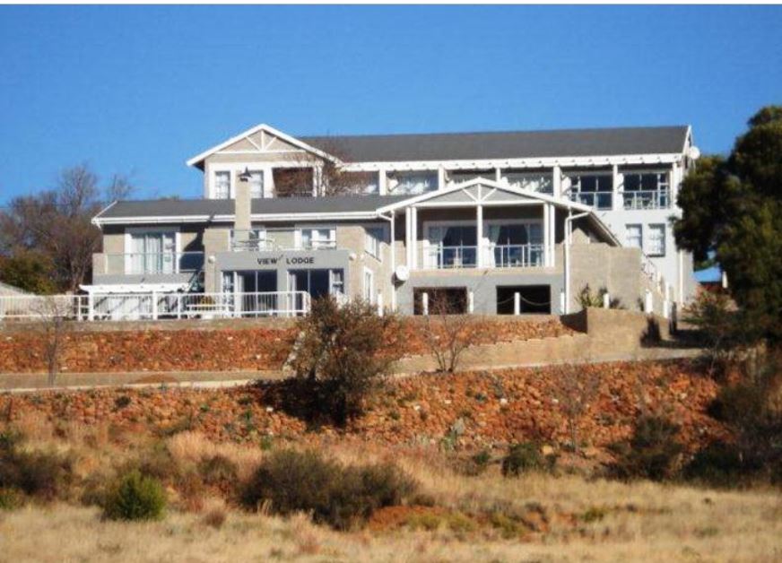 My Travelution - Travel Club - View Lodge Gariep Dam