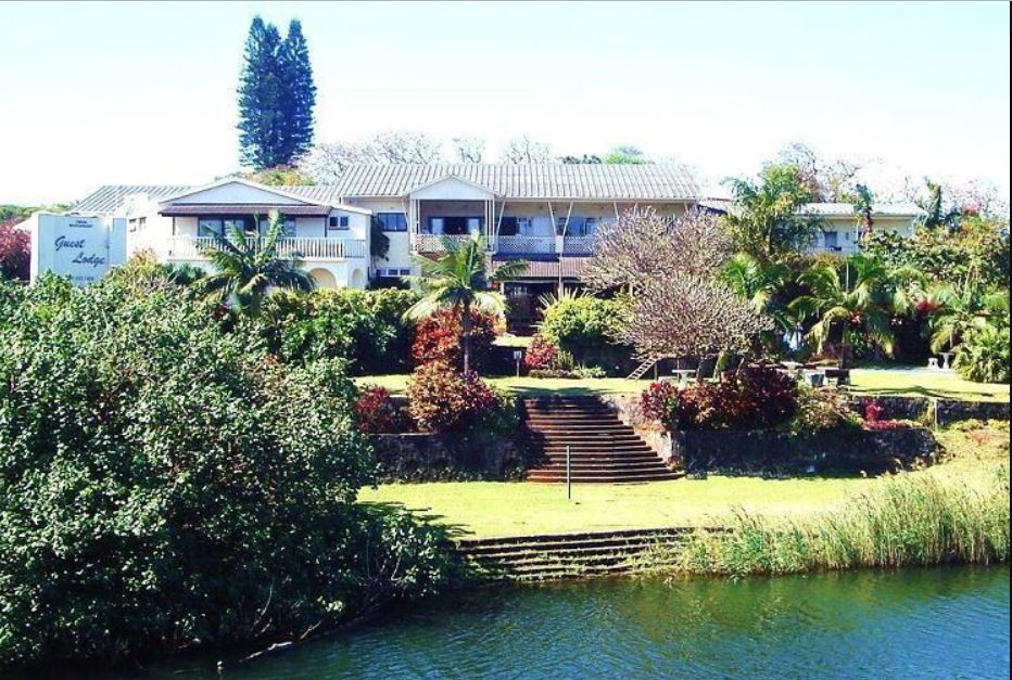 My Travelution - Travel Club - The Tweni Waterfront Guest Lodge