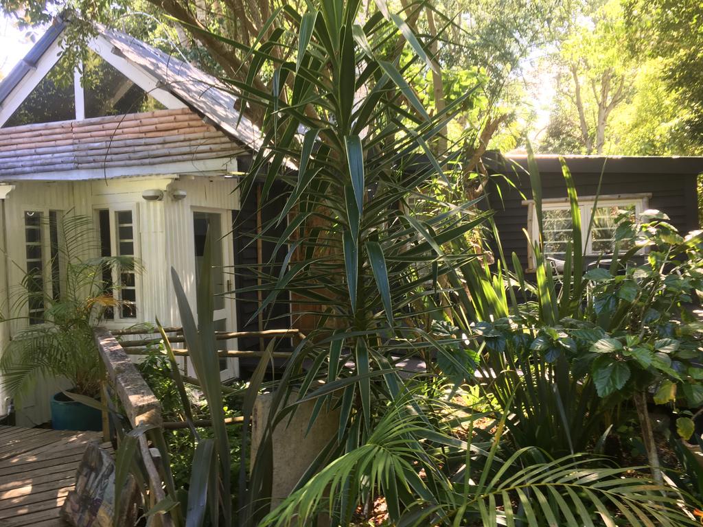 My Travelution - Travel Club - Bamboo Guesthouse
