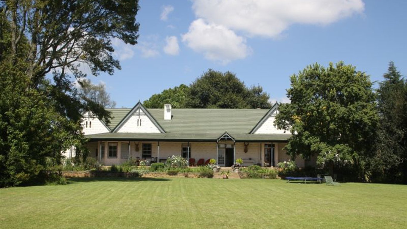 My Travelution - Travel Club - Beverley Country Cottages