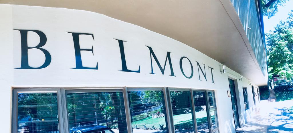 My Travelution - Travel Club - Belmont Guesthouse