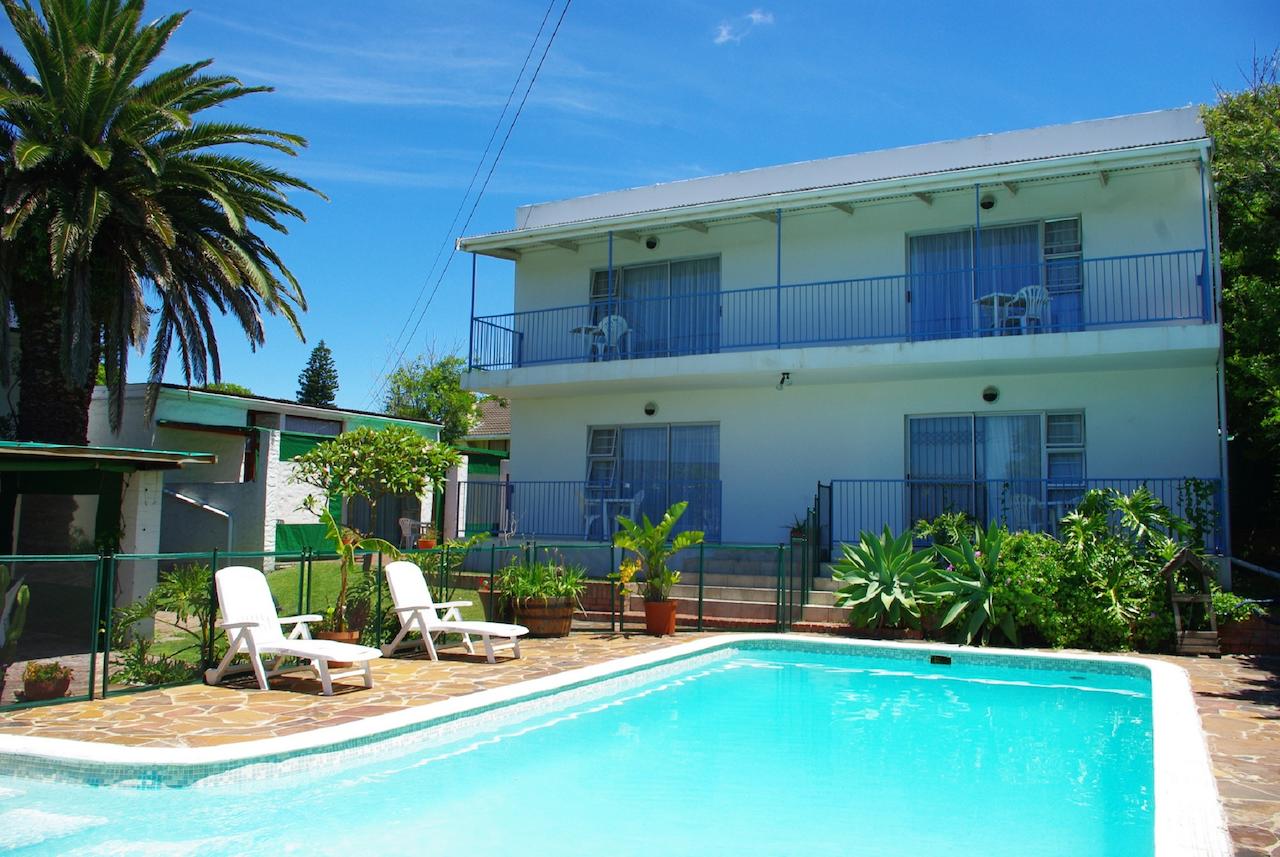 My Travelution - Travel Club - Aqua Marine Guest House