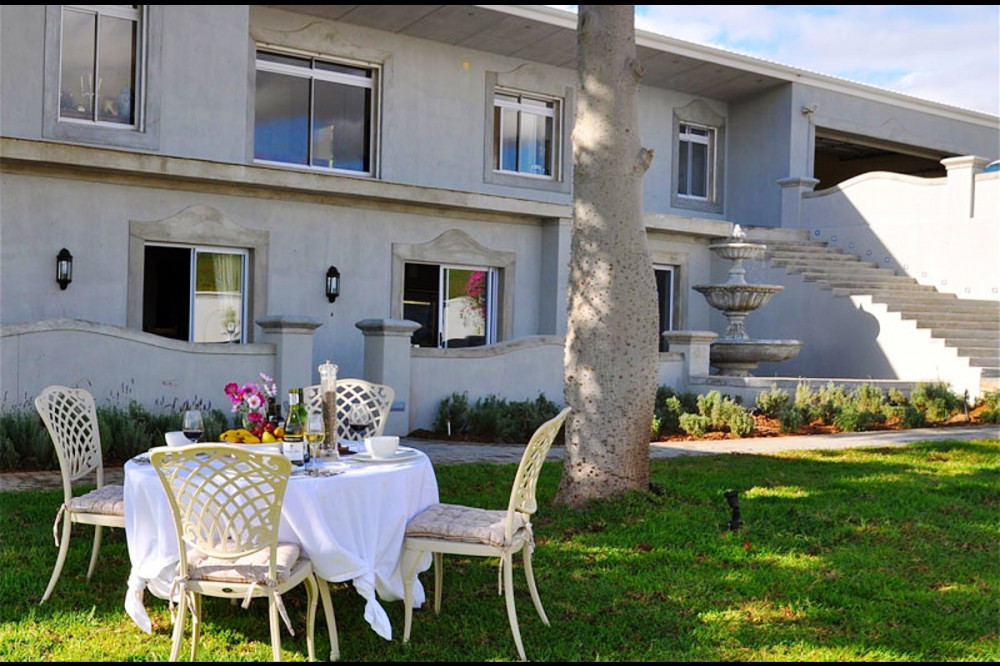 My Travelution - Travel Club - Dieu Donne Boutique Self- Catering
