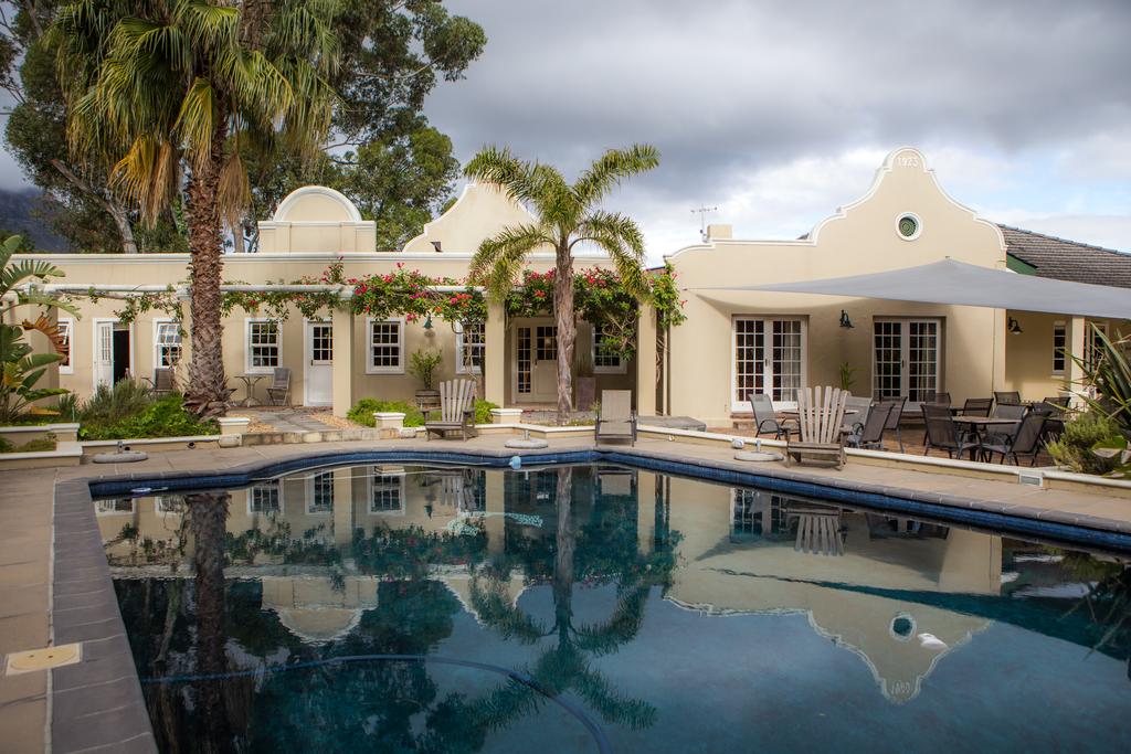 My Travelution - Travel Club - Somerset Villa Guesthouse