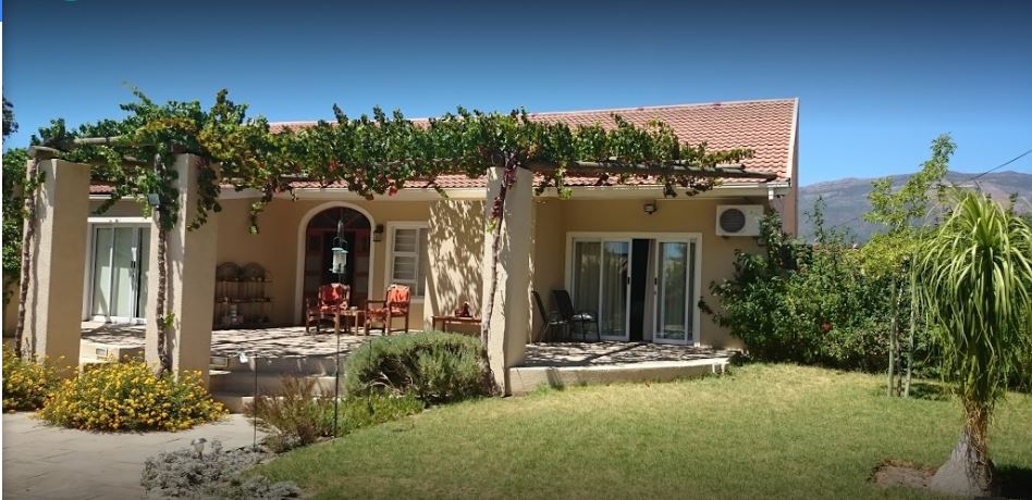 My Travelution - Travel Club - African Tulip Guesthouse