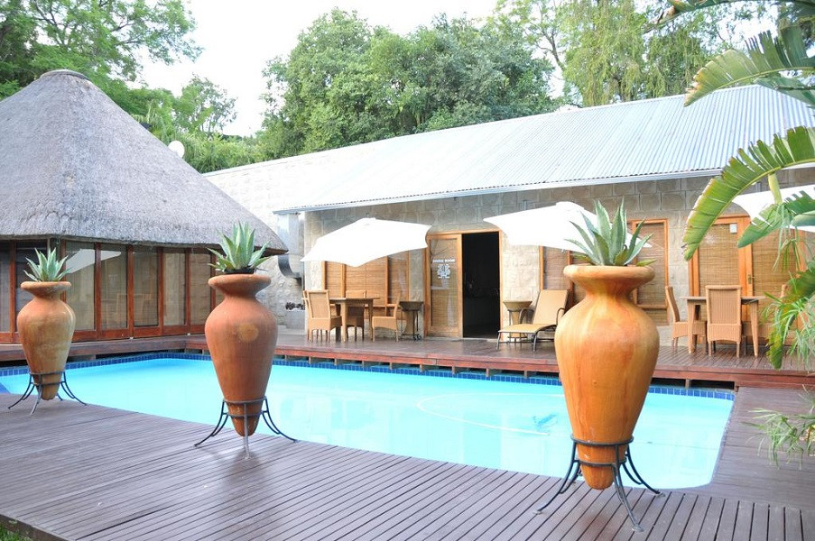 My Travelution - Travel Club - Farquhar Lodge