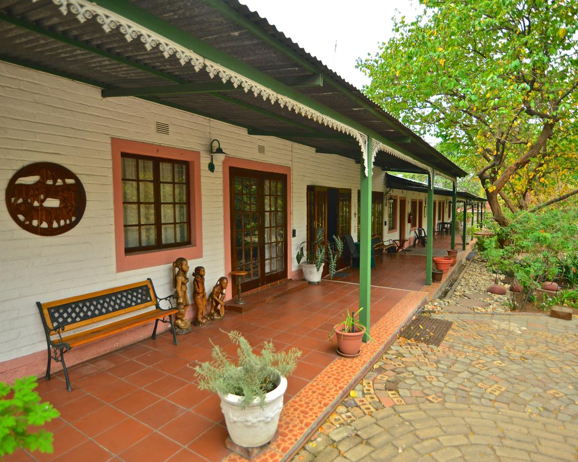 My Travelution - Travel Club - Lalamo Guesthouse