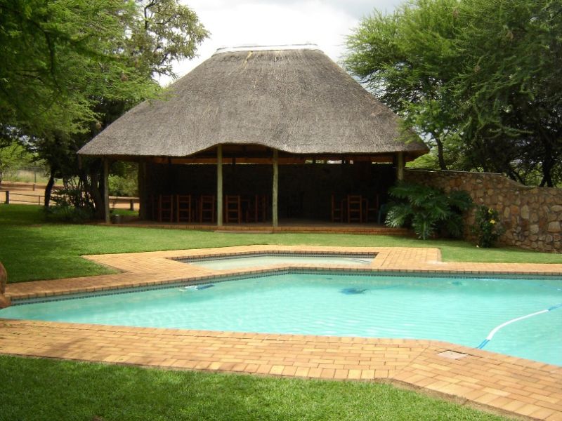 My Travelution - Travel Club - Kwamahla Lodge
