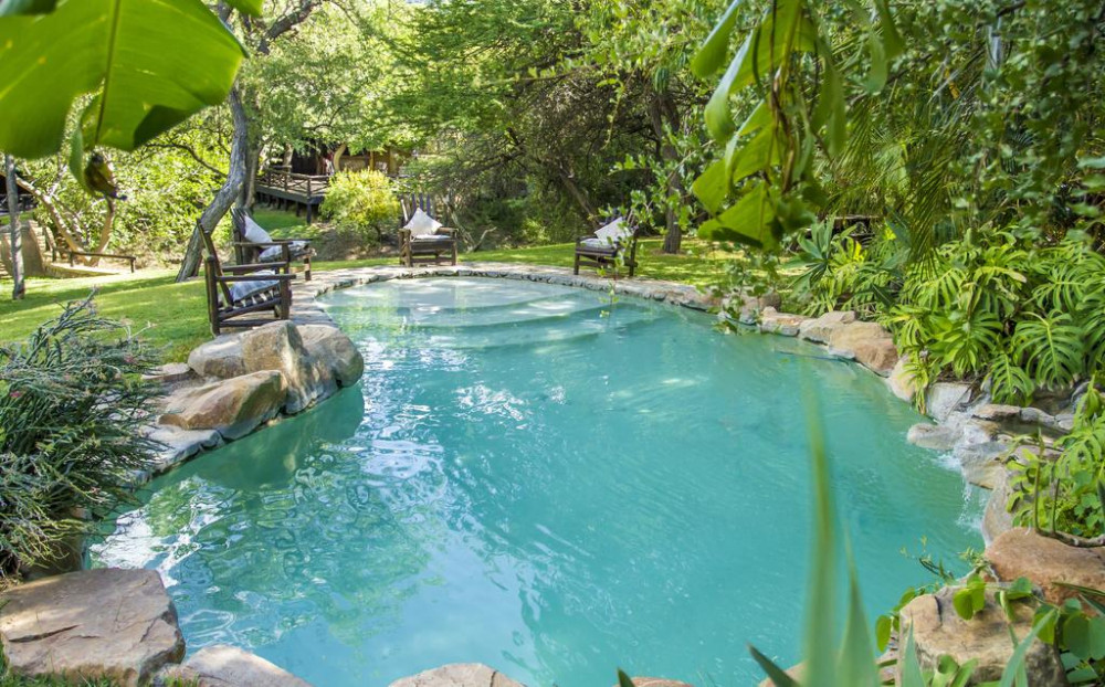 My Travelution - Travel Club - Little Bush Lodge