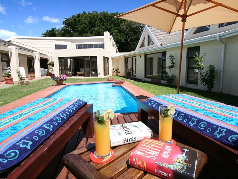 My Travelution - Travel Club - Sheilan House Guest House