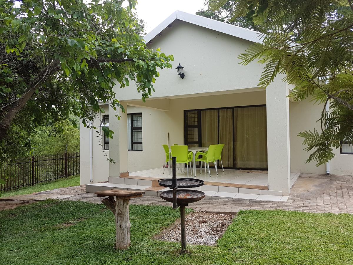 My Travelution - Travel Club - Sand River Cottages
