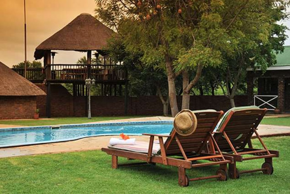 My Travelution - Travel Club - Shikwaru Lodge