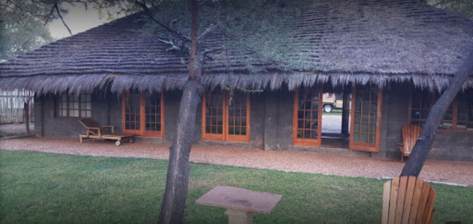 My Travelution - Travel Club - Sebe Sebe Lodge