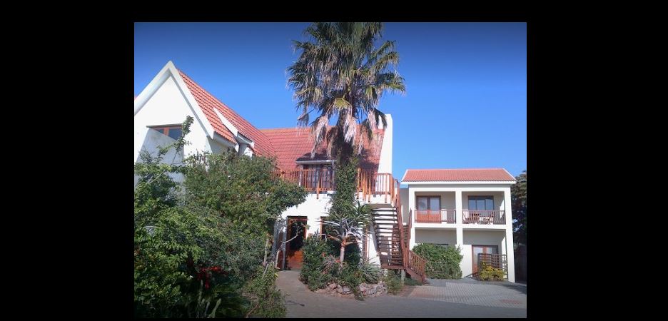 My Travelution - Travel Club - Aloe Manna Self-catering