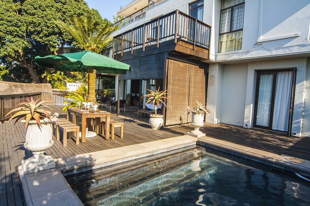 My Travelution - Travel Club - Lembali Lodge