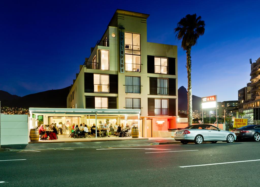 My Travelution - Travel Club - La Splendida Hotel