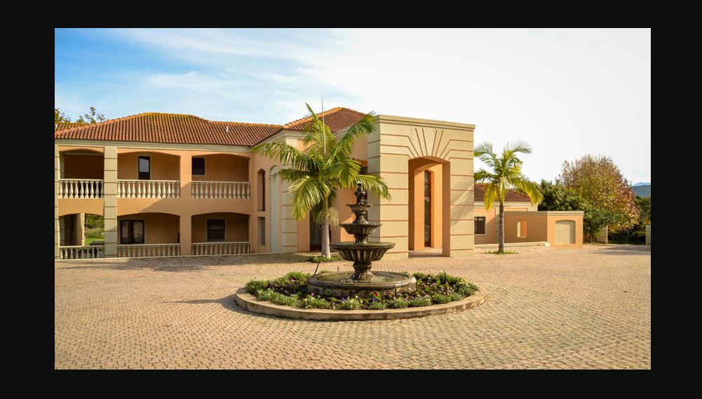My Travelution - Travel Club - Rietvlei Country Estate