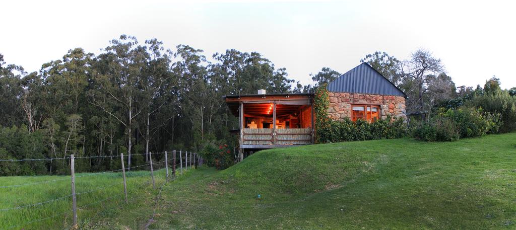 My Travelution - Travel Club - Oakhurst Farm Cottages