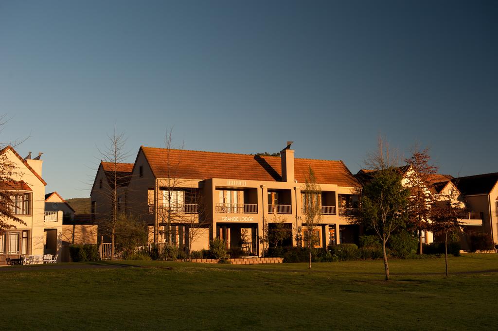 My Travelution - Travel Club - Boschenmeer Grande Lodge