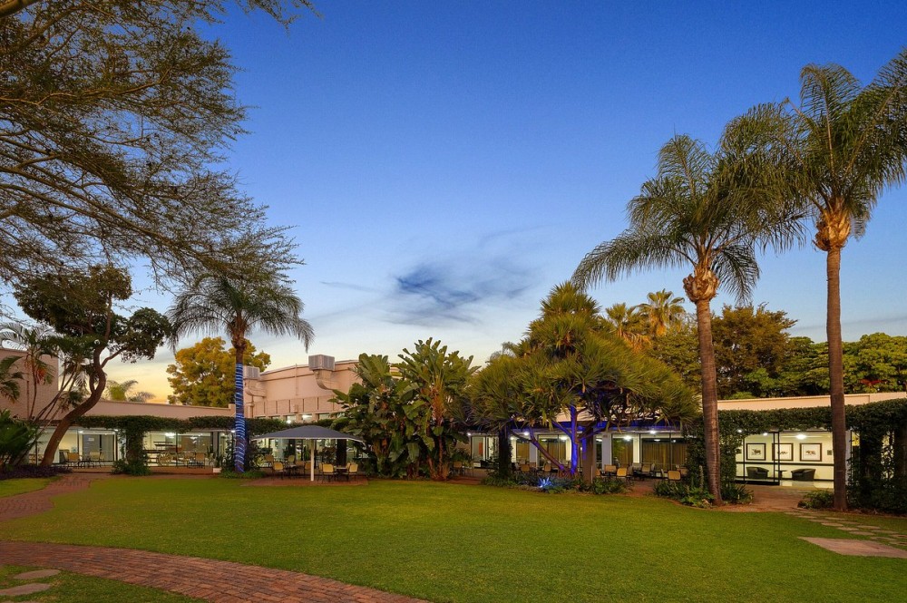My Travelution - Travel Club - Park Hotel Mokopane