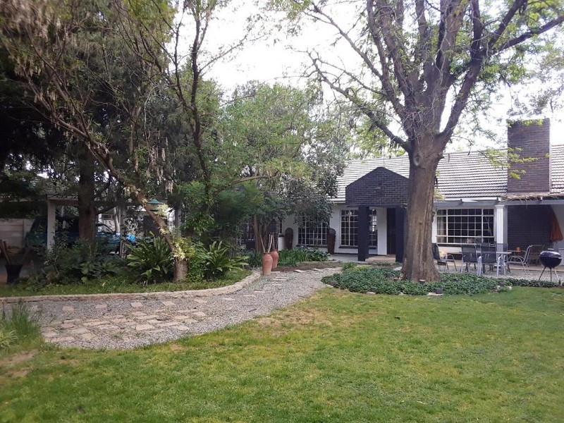 My Travelution - Travel Club - Simoni Guest House