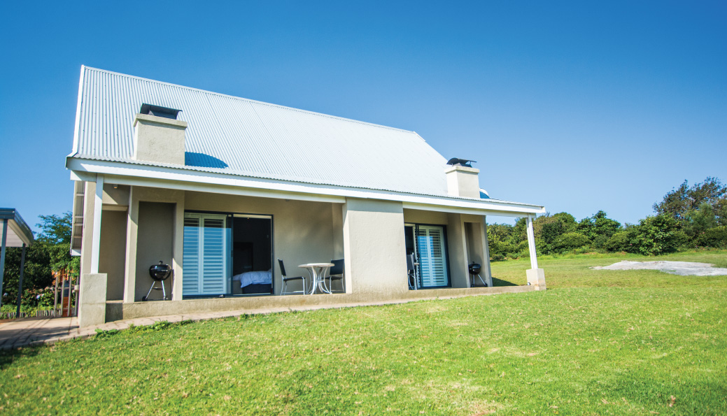 My Travelution - Travel Club - Hoyohoyo Eagle's View Eco Estate