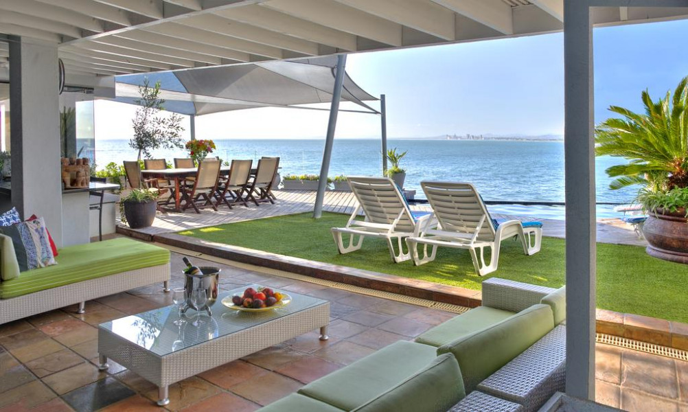 My Travelution - Travel Club - 185 On Beach Boutique Suites And Apartments