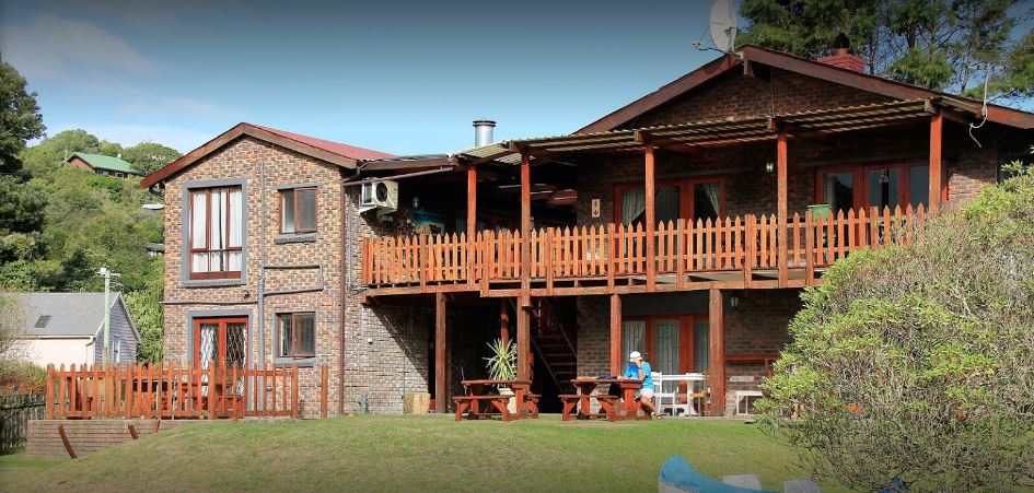 My Travelution - Travel Club - Salt River Lodge
