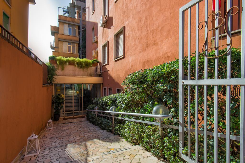 My Travelution - Travel Club - Hotel Residence Ponte Bianco