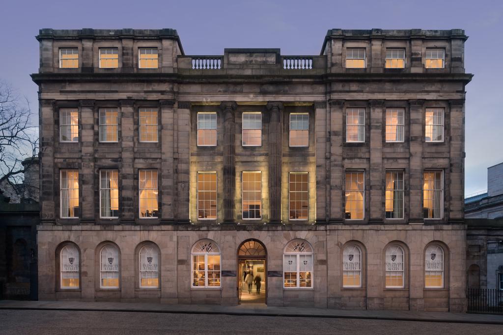 My Travelution - Travel Club - Princess Street Suites