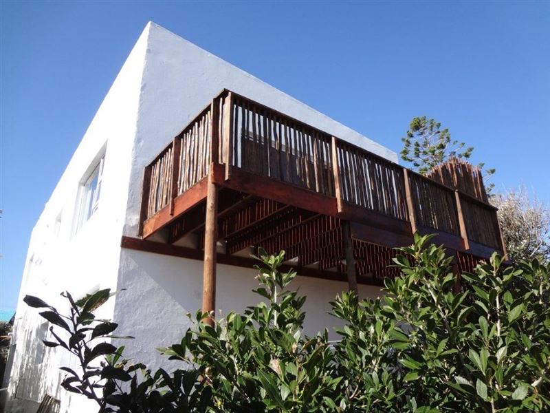 My Travelution - Travel Club - The Garden Cottage