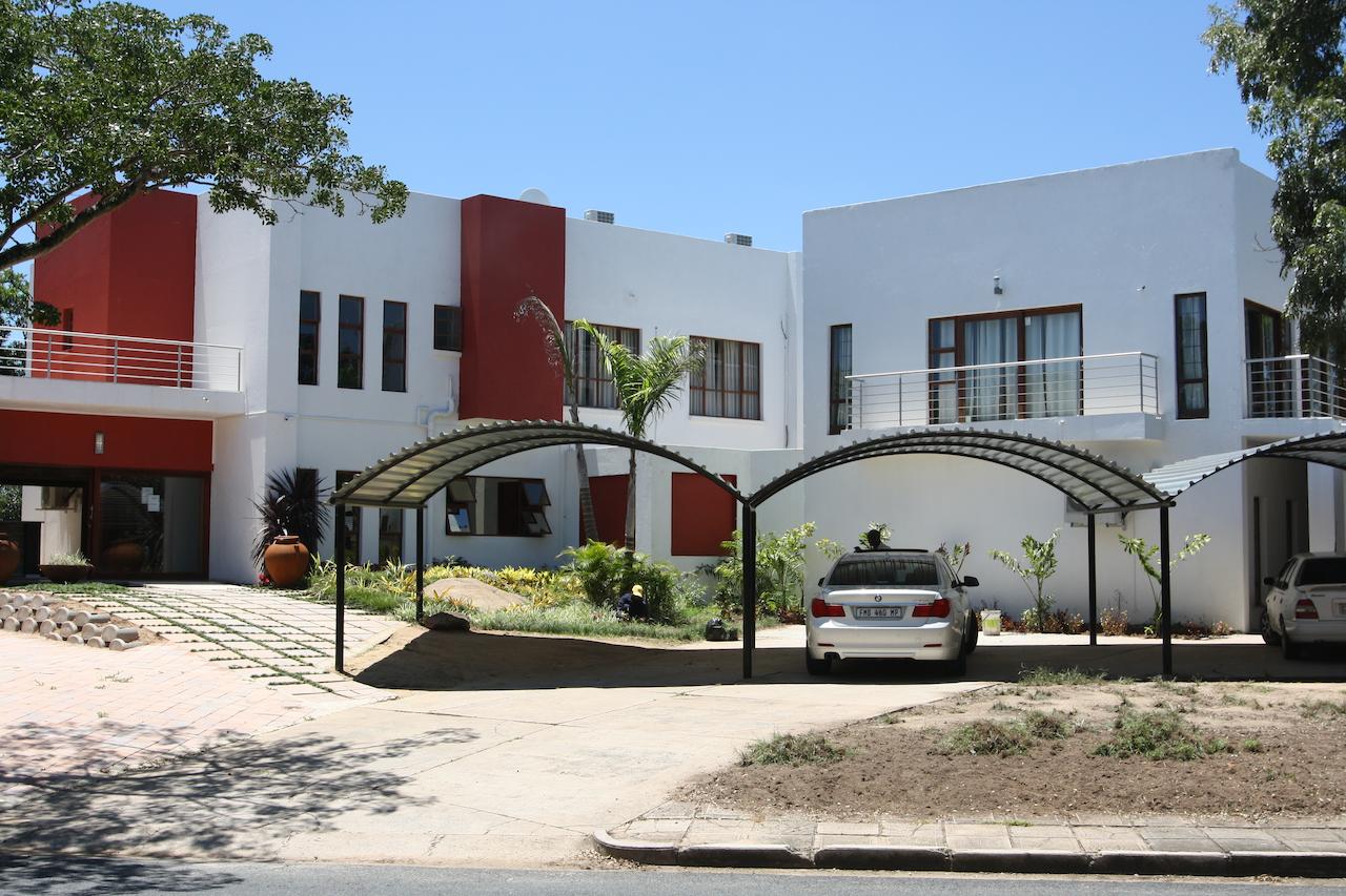 My Travelution - Travel Club - Khayalami Lodge