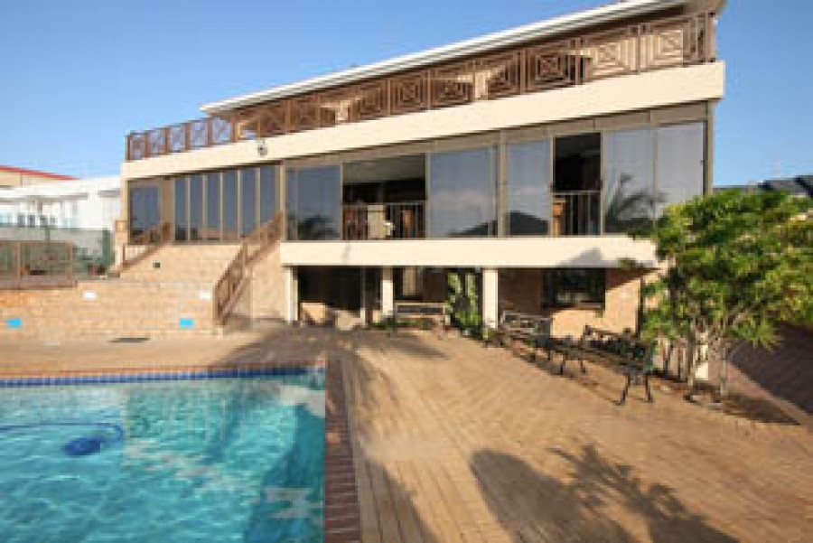 My Travelution - Travel Club - Lapa LightHouse B & B and Self Catering