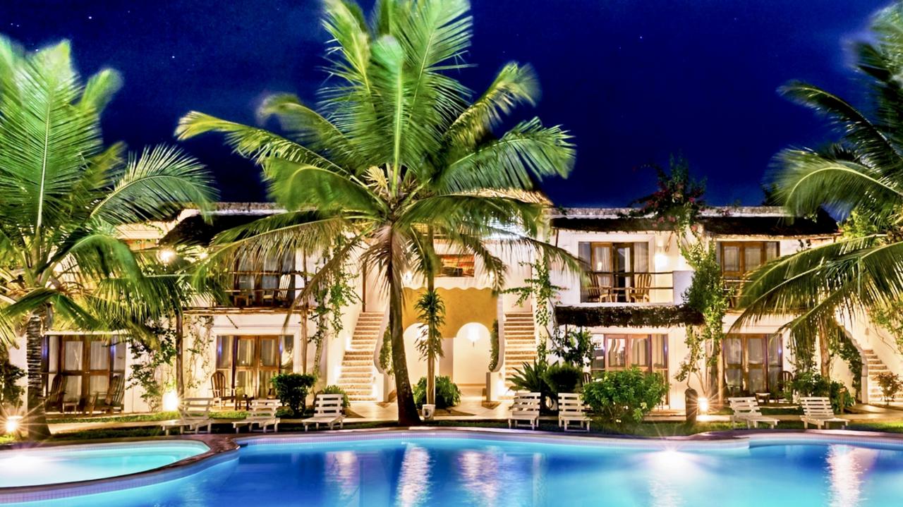 My Travelution - Travel Club - My Blue Hotel