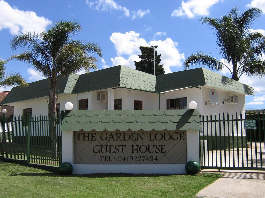 My Travelution - Travel Club - The Garden Lodge Guest House