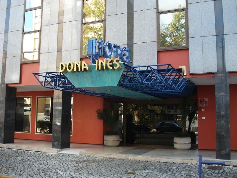 My Travelution - Travel Club - Hotel Dona Ines