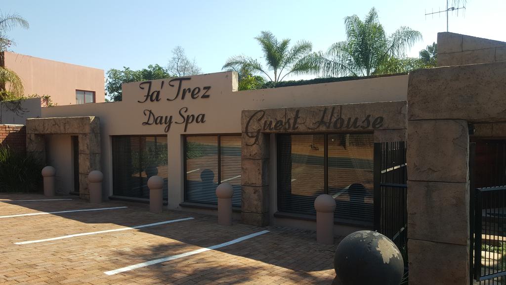 My Travelution - Travel Club - Fa'Trez Guest House and Spa