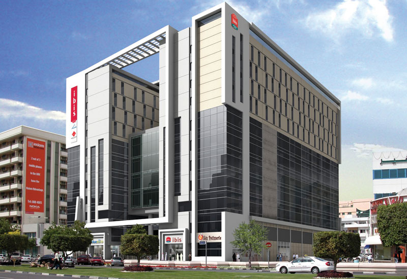 My Travelution - Travel Club - Ibis Hotel Al Barsha