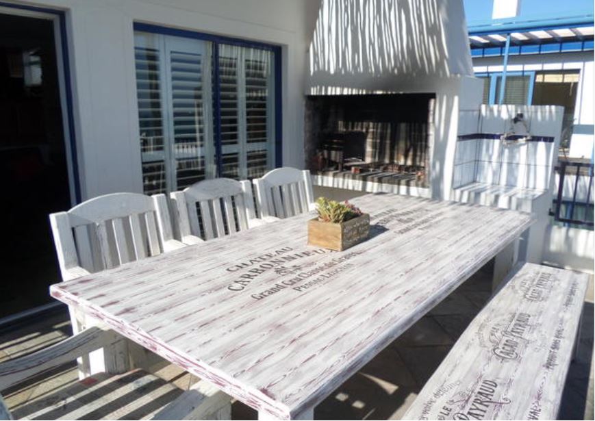 My Travelution - Travel Club - Langebaan Sea Cottage