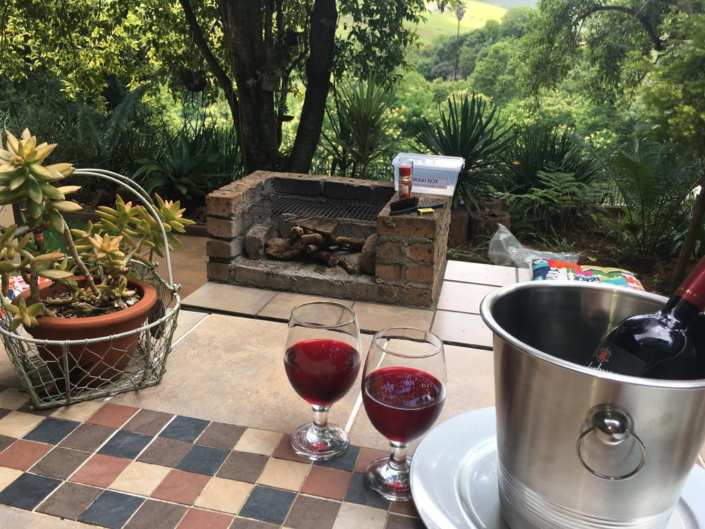 My Travelution - Travel Club - Sabie Self-catering Apartment