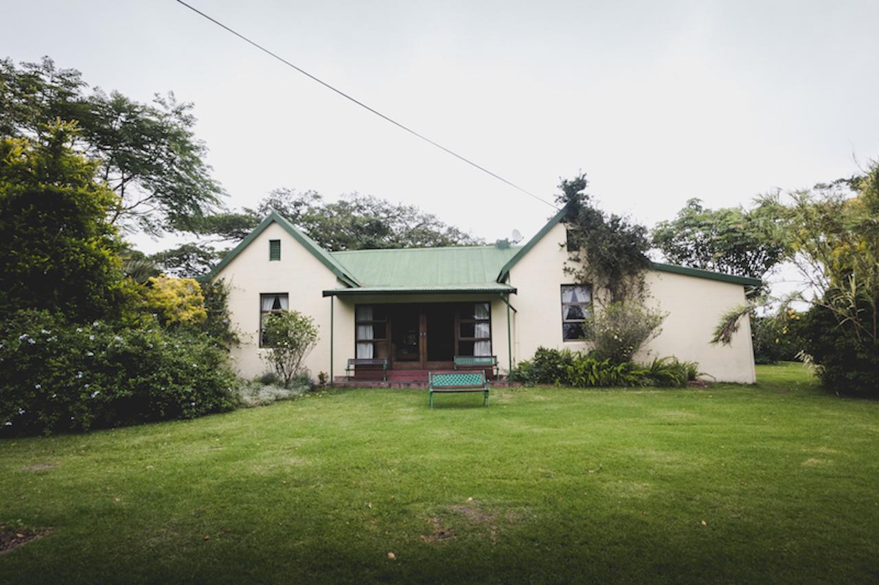 My Travelution - Travel Club - Oribi Gorge Guest Farm